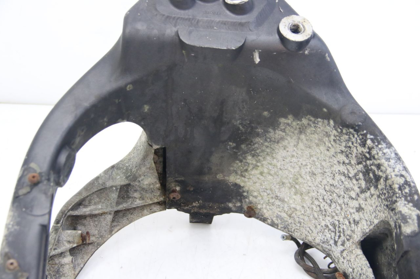 photo de BRACCIO OSCILLANTE BUELL XB12R XB 12 R 1200 (2004 - 2010) - Vista principale