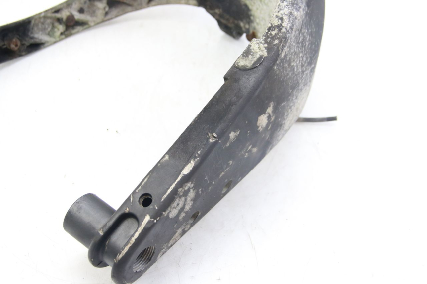 photo de BRACCIO OSCILLANTE BUELL XB12R XB 12 R 1200 (2004 - 2010) - Altra angolazione