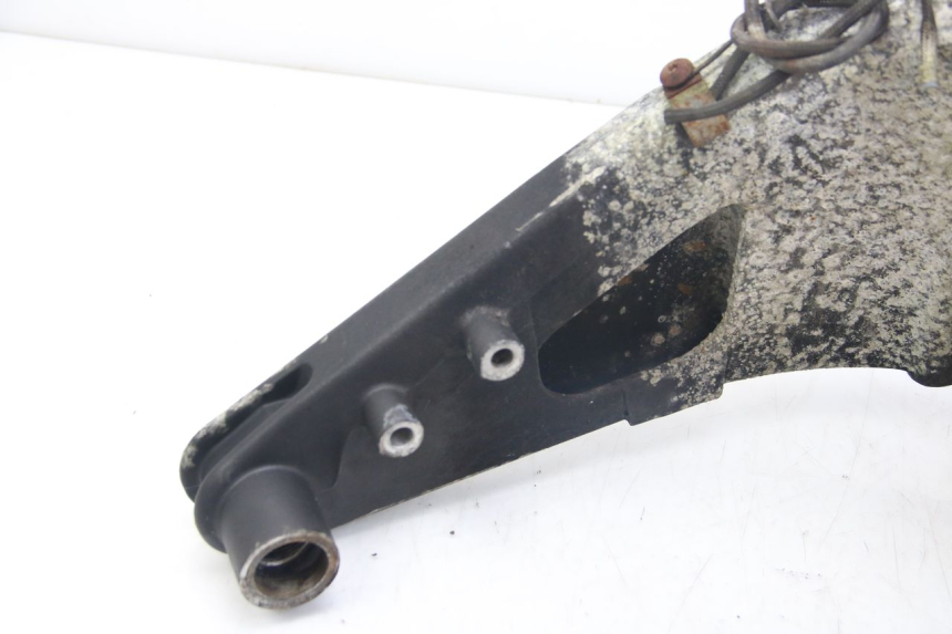 photo de BRACCIO OSCILLANTE BUELL XB12R XB 12 R 1200 (2004 - 2010) - Primo piano tecnico