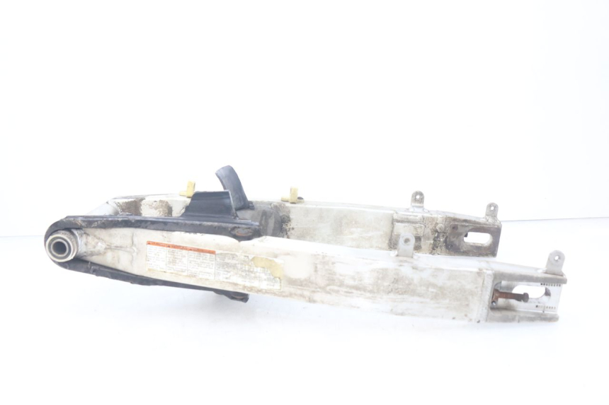 photo de BRACCIO OSCILLANTE SUZUKI XF FREEWIND 650 (1997 - 2003) - Primo piano ad alta risoluzione