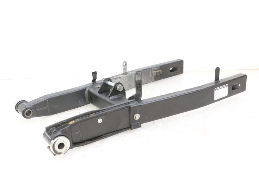 photo de FORCELLONE YAMAHA XJ6 ABS 600 (2008 - 2016) - Vista principale