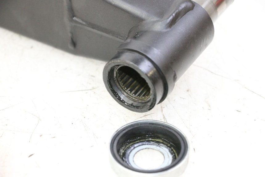 photo de FORCELLONE YAMAHA XJ6 ABS 600 (2008 - 2016) - Dettaglio del componente