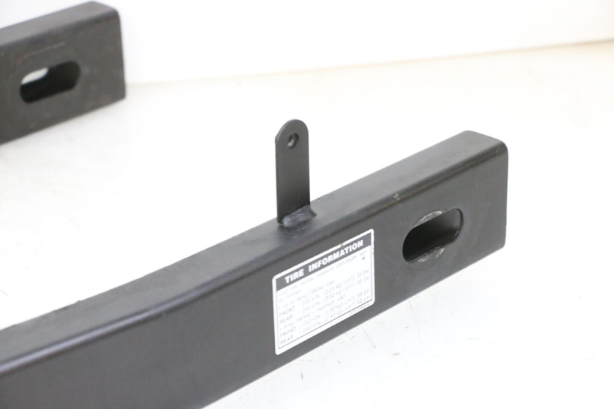 photo de FORCELLONE YAMAHA XJ6 ABS 600 (2008 - 2016) - Foto prodotto supplementare