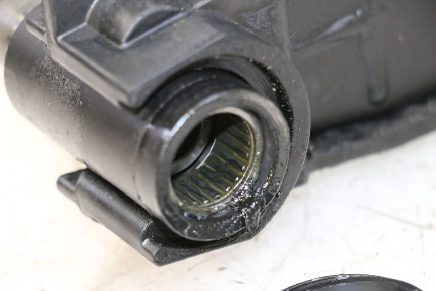 photo de FORCELLONE YAMAHA XJ6 ABS 600 (2008 - 2016) - Zoom sullo stato d'uso