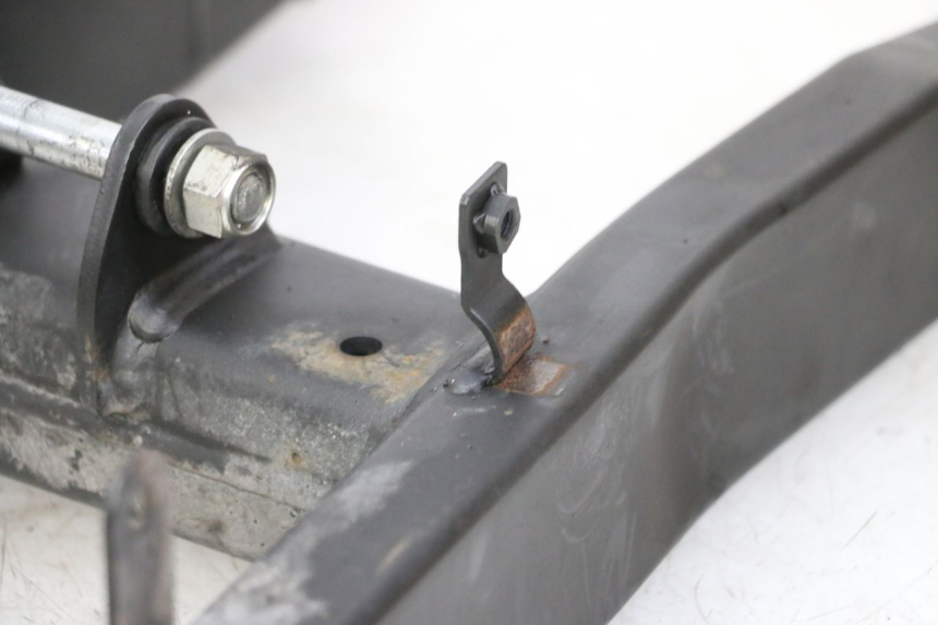 photo de FORCELLONE YAMAHA XJ6 ABS 600 (2008 - 2016) - Ricambio usato controllato