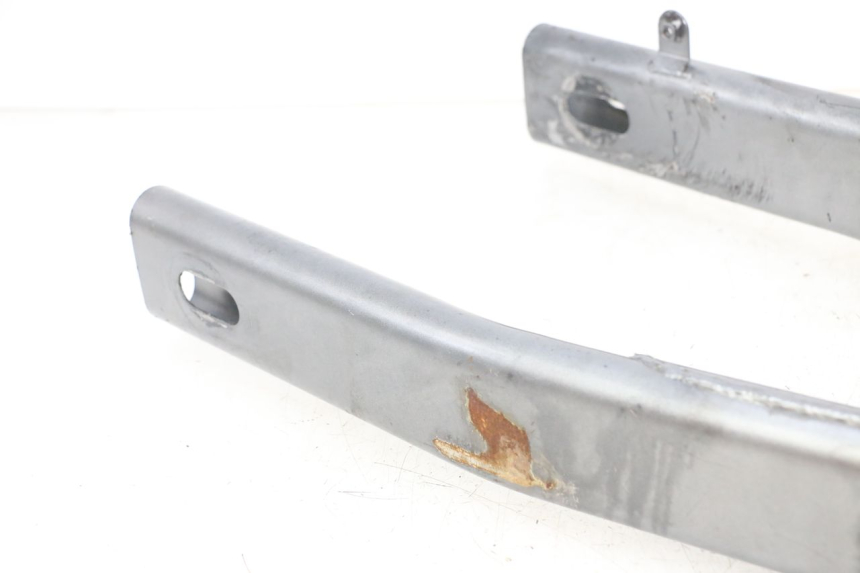 photo de FORCELLONE YAMAHA XJS DIVERSION 600 (1997 - 1999) - Altra vista dell'articolo