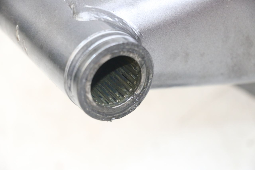 photo de FORCELLONE YAMAHA XJS DIVERSION 600 (1997 - 1999) - Zoom sullo stato d'uso