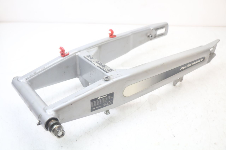 photo de BRACCIO OSCILLANTE FANTIC XM PERFORMANCE 2T 50 (2021 - 2022) - Vista principale