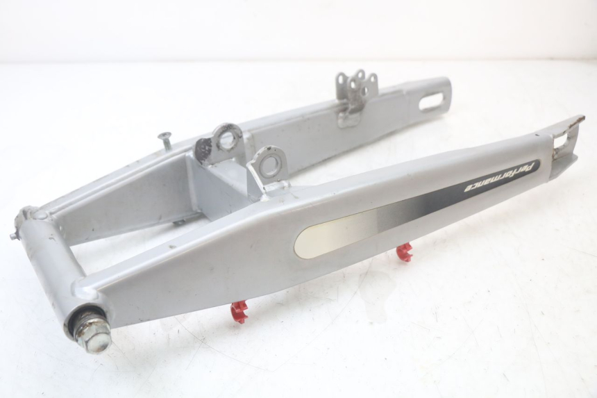 photo de BRACCIO OSCILLANTE FANTIC XM PERFORMANCE 2T 50 (2021 - 2022) - Altra vista dell'articolo