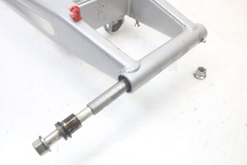 photo de BRACCIO OSCILLANTE FANTIC XM PERFORMANCE 2T 50 (2021 - 2022) - Zoom sullo stato d'uso