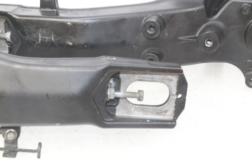 photo de Braccio oscillante YAMAHA XP T-MAX TMAX ABS 530 (2012 - 2015) - Primo piano tecnico