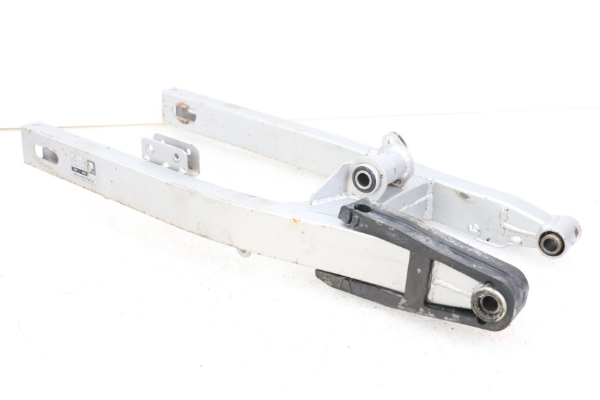 photo de Braccio oscillante HYOSUNG XRX 125 (2000 - 2008) - Vista principale