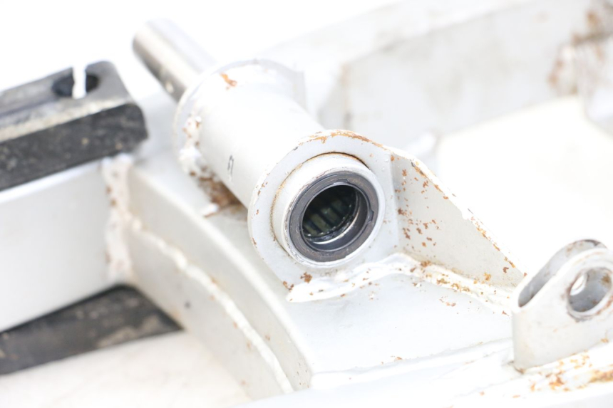 photo de Braccio oscillante HYOSUNG XRX 125 (2000 - 2008) - Dettaglio del componente