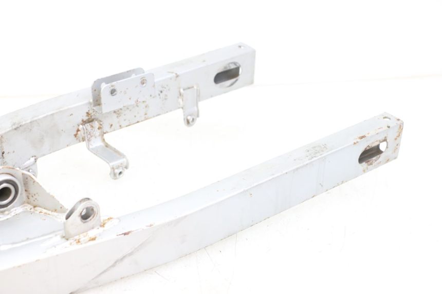 photo de Braccio oscillante HYOSUNG XRX 125 (2000 - 2008) - Zoom sui componenti