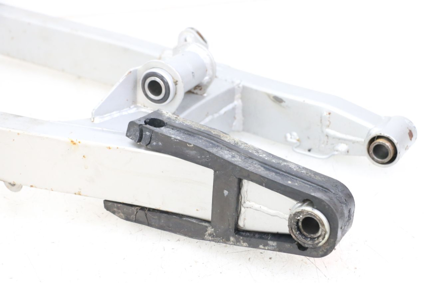 photo de Braccio oscillante HYOSUNG XRX 125 (2000 - 2008) - Ispezione visiva dettagliata