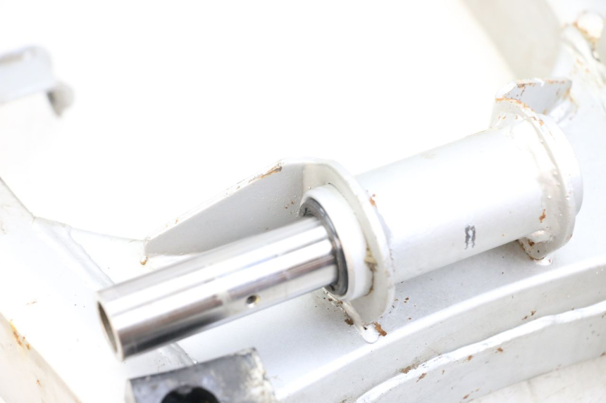 photo de Braccio oscillante HYOSUNG XRX 125 (2000 - 2008) - Zoom sullo stato d'uso