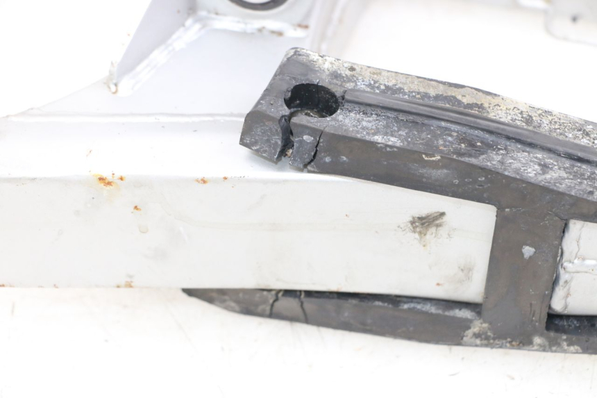 photo de Braccio oscillante HYOSUNG XRX 125 (2000 - 2008) - Altra angolazione