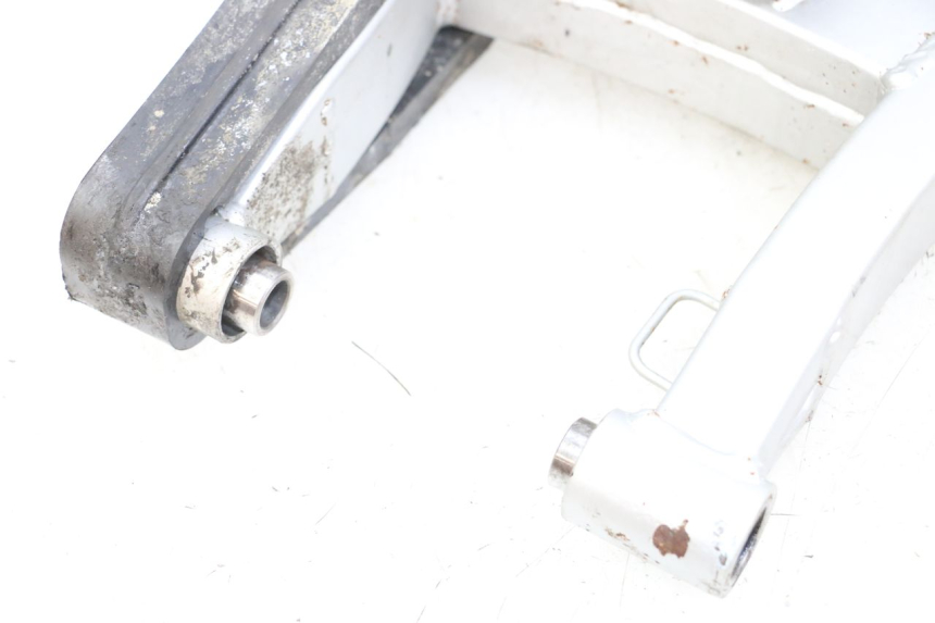 photo de Braccio oscillante HYOSUNG XRX 125 (2000 - 2008) - Primo piano tecnico