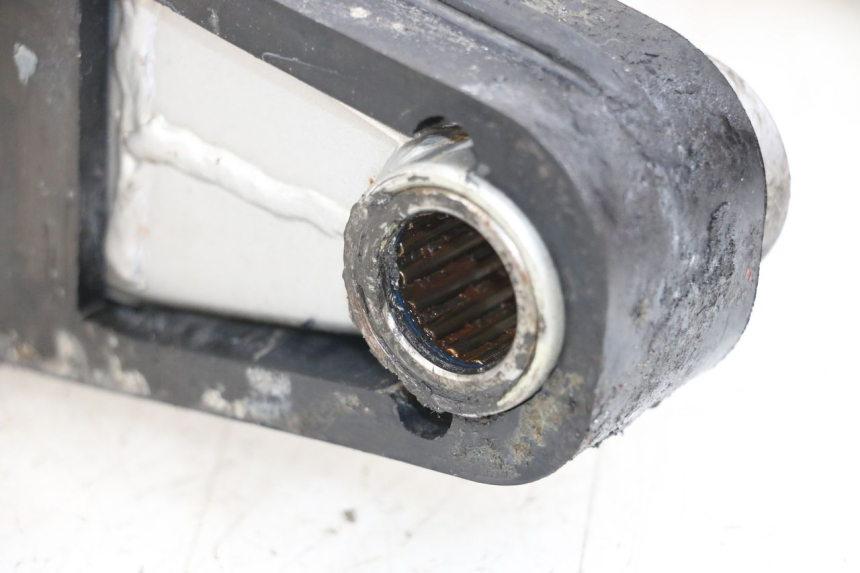 photo de Braccio oscillante HYOSUNG XRX 125 (2000 - 2008) - Vista d'insieme del prodotto