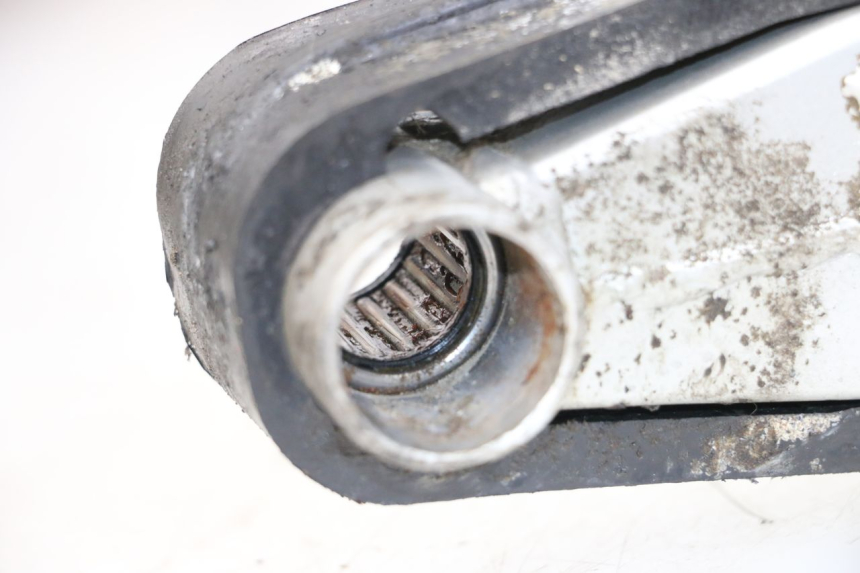 photo de Braccio oscillante HYOSUNG XRX 125 (2000 - 2008) - Dettagli dei punti di fissaggio