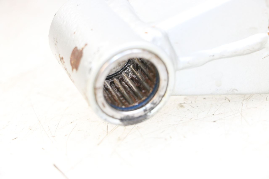 photo de Braccio oscillante HYOSUNG XRX 125 (2000 - 2008) - Stato della superficie e materiale