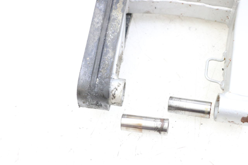 photo de Braccio oscillante HYOSUNG XRX 125 (2000 - 2008) - Ricambio usato controllato