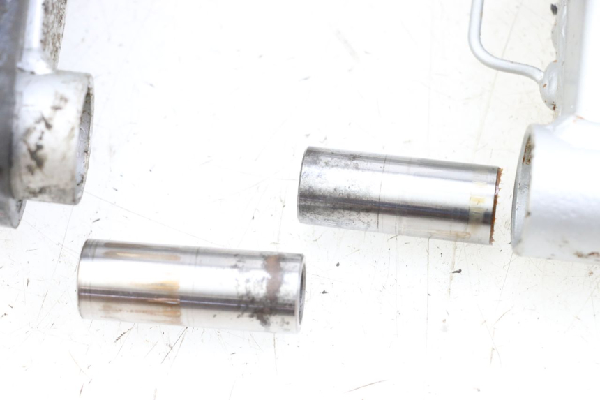 photo de Braccio oscillante HYOSUNG XRX 125 (2000 - 2008) - Marcature e riferimenti originali