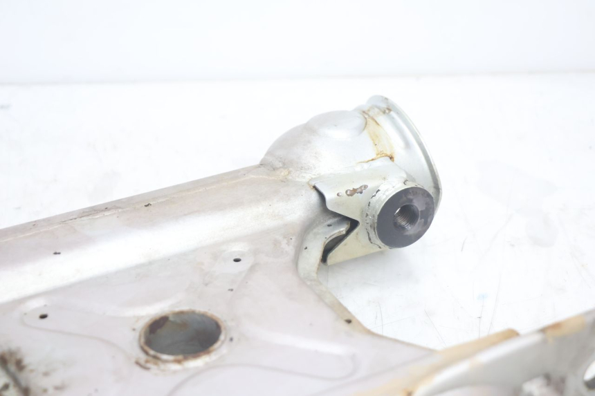 photo de FORCELLONE YAMAHA XV VIRAGO 535 (1988 - 2004) - Stato della superficie e materiale