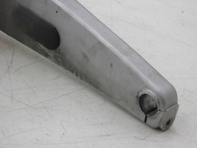 photo de Braccio oscillante YAMAHA FJR 1300 (2004 - 2005) - Primo piano ad alta risoluzione