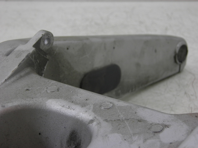 photo de Braccio oscillante YAMAHA FJR 1300 (2004 - 2005) - Foto prodotto supplementare