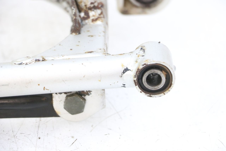 photo de BRACCIO OSCILLANTE YAMAHA PW 80 (1983 - 2014) - Caratteristiche distintive