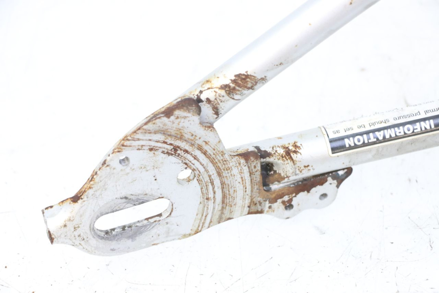 photo de BRACCIO OSCILLANTE YAMAHA PW 80 (1983 - 2014) - Altra angolazione