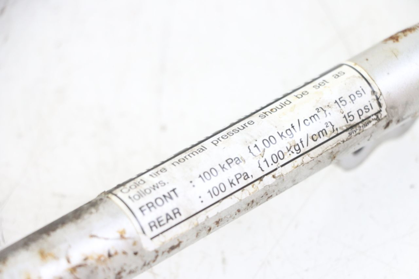 photo de BRACCIO OSCILLANTE YAMAHA PW 80 (1983 - 2014) - Dettagli dei punti di fissaggio