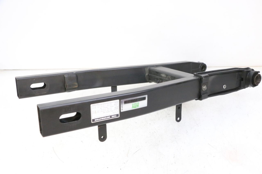 photo de FORCELLONE YAMAHA XJ6 600 (2008 - 2016) - Dettaglio del componente