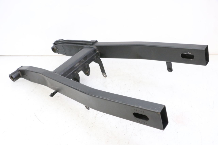 photo de FORCELLONE YAMAHA XJ6 600 (2008 - 2016) - Zoom sullo stato d'uso