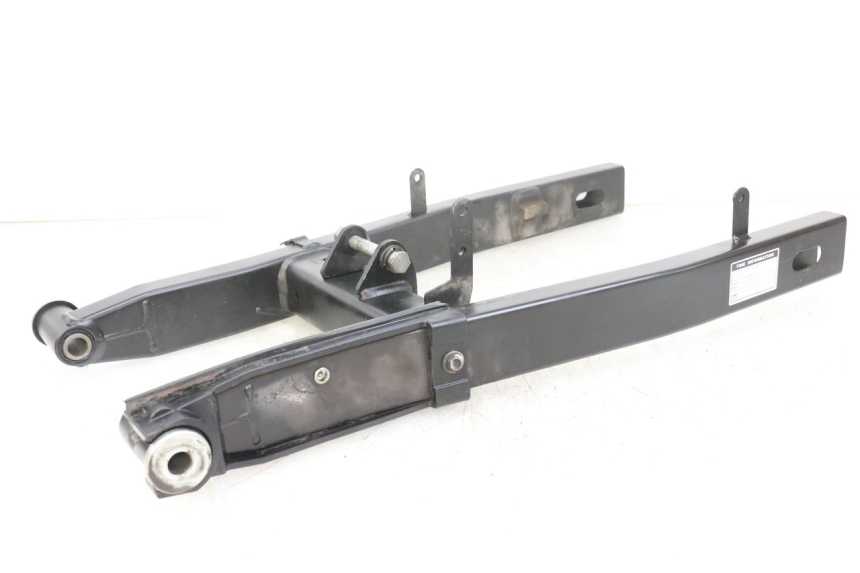 photo de FORCELLONE YAMAHA XJ6 ABS 600 (2008 - 2016) - Vista principale