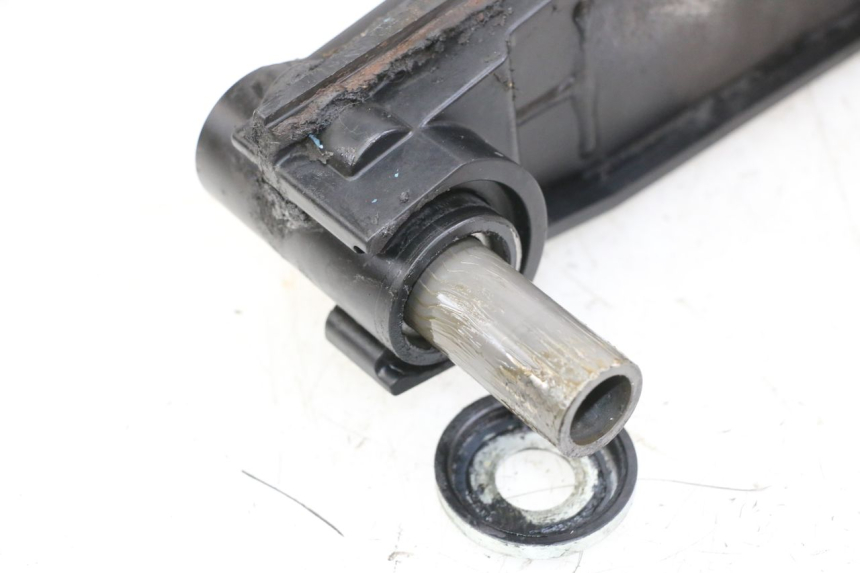 photo de FORCELLONE YAMAHA XJ6 ABS 600 (2008 - 2016) - Dettaglio del componente