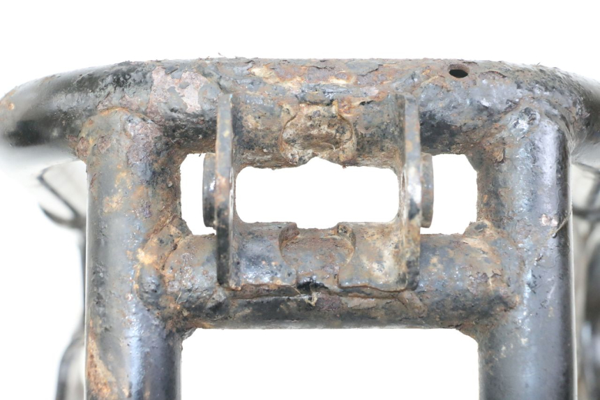 photo de FORCELLONE YAMAHA XVS DRAG STAR DRAGSTAR 650 (1997 - 2007) - Zoom sullo stato d'uso