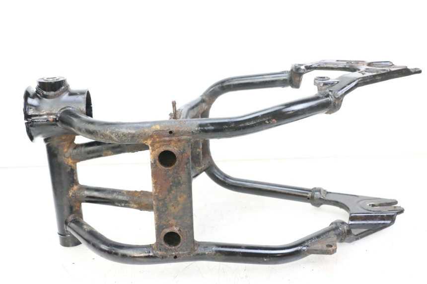 photo de FORCELLONE YAMAHA XVS DRAG STAR DRAGSTAR 650 (1997 - 2007) - Altra angolazione