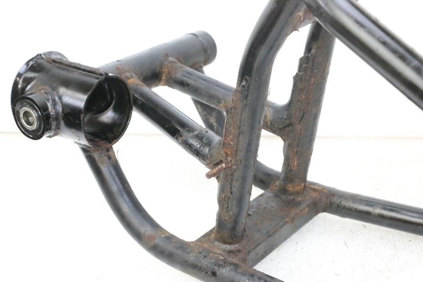 photo de FORCELLONE YAMAHA XVS DRAG STAR DRAGSTAR 650 (1997 - 2007) - Vista d'insieme del prodotto