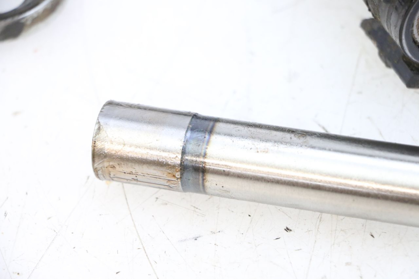 photo de FORCELLONE YAMAHA YFM R RAPTOR 250 (2008 - 2014) - Altra vista dell'articolo