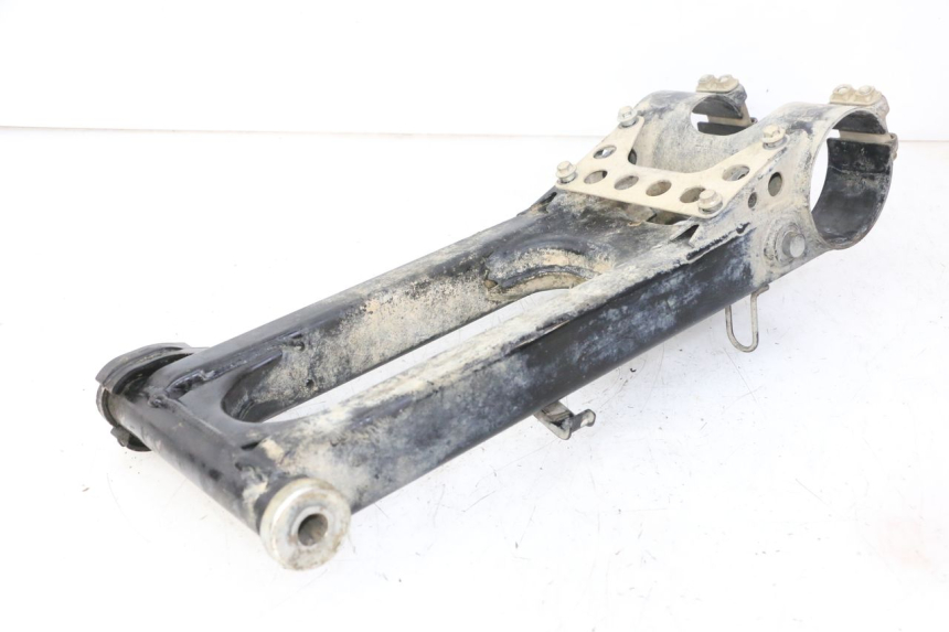 photo de FORCELLONE YAMAHA YFM R RAPTOR 250 (2008 - 2014) - Zoom sullo stato d'uso