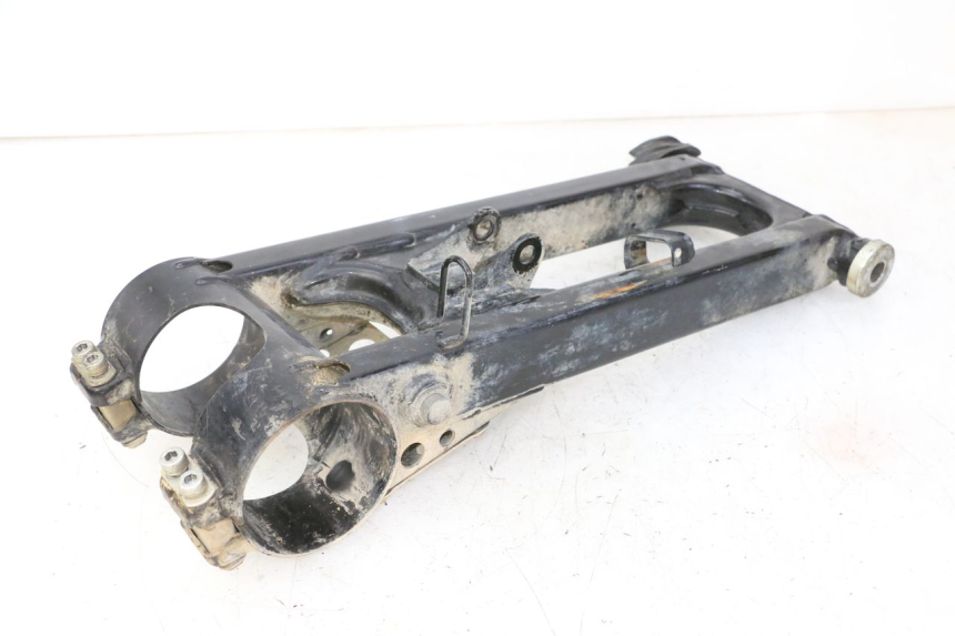 photo de FORCELLONE YAMAHA YFM R RAPTOR 250 (2008 - 2014) - Vista d'insieme del prodotto