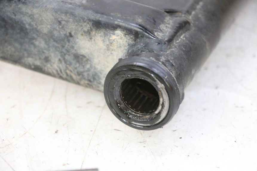 photo de FORCELLONE YAMAHA YFM R RAPTOR 250 (2008 - 2014) - Stato della superficie e materiale