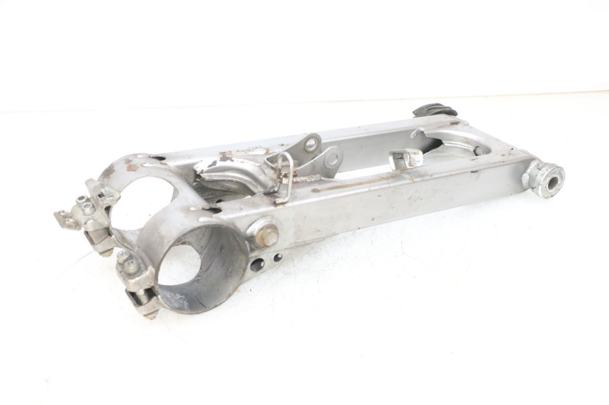 photo de FORCELLONE YAMAHA YFM R RAPTOR 250 (2008 - 2014) - Stato della superficie e materiale