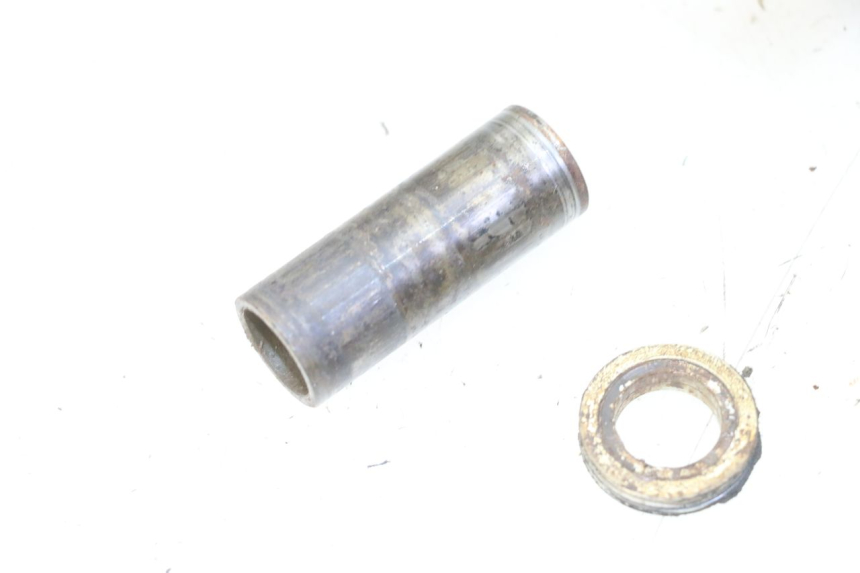 photo de FORCELLONE YAMAHA YZ-F YZF 250 (2014 - 2018) - Zoom sullo stato d'uso