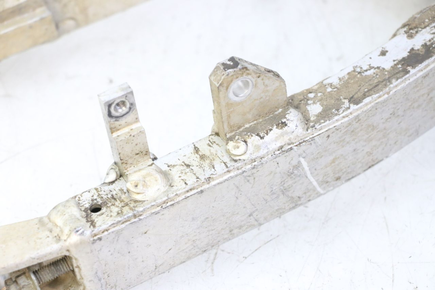 photo de FORCELLONE YAMAHA YZ 85 (2022 - 2025) - Caratteristiche distintive