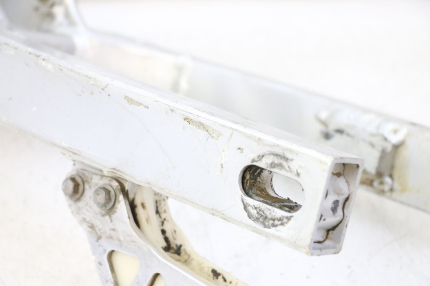 photo de Braccio oscillante YAMAHA YZ 85 (2002 - 2018) - Focus sulla struttura
