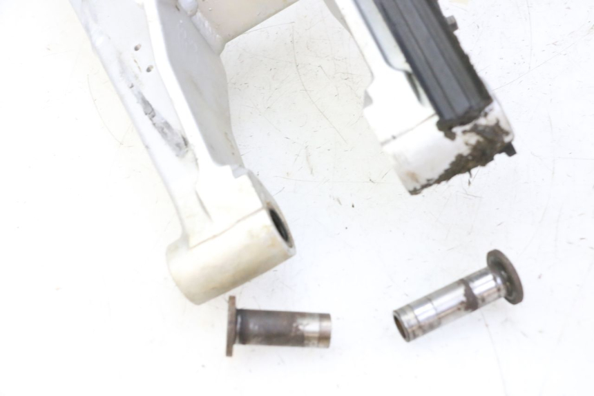 photo de Braccio oscillante YAMAHA YZ 85 (2002 - 2018) - Primo piano tecnico