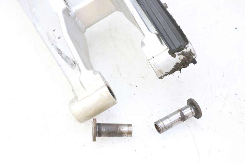 photo de Braccio oscillante YAMAHA YZ 85 (2002 - 2018) - Vista d'insieme del prodotto